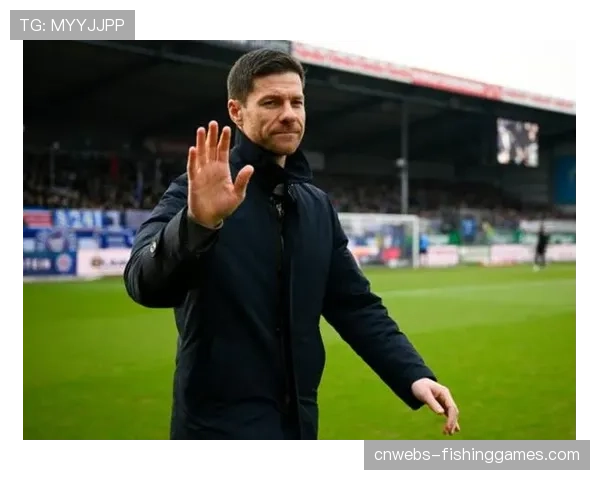 哈维-阿隆索专访：阐述其打造快速转换球队的足球哲学